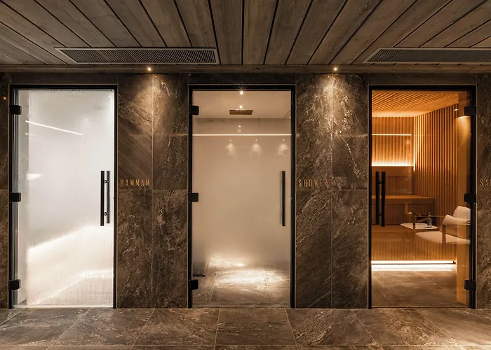 Hotel Le K2 Chogori
