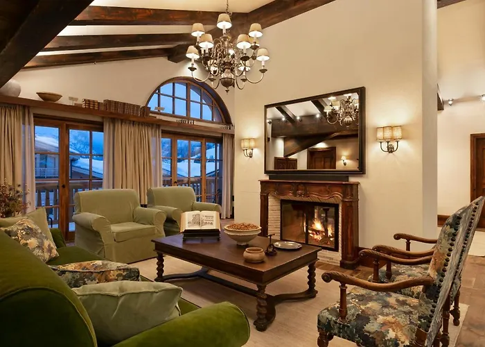 Airelles Val D'Isere